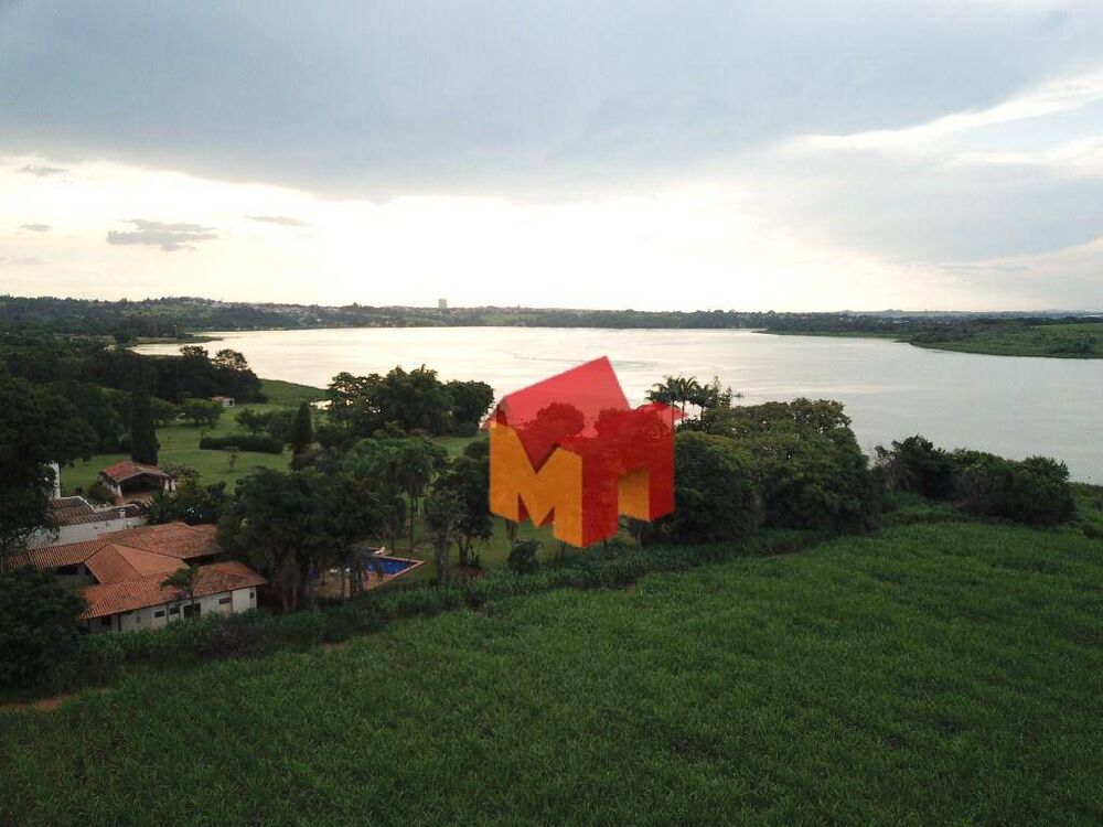 Chácara à venda com 5 quartos, 14040M2 - Foto 1