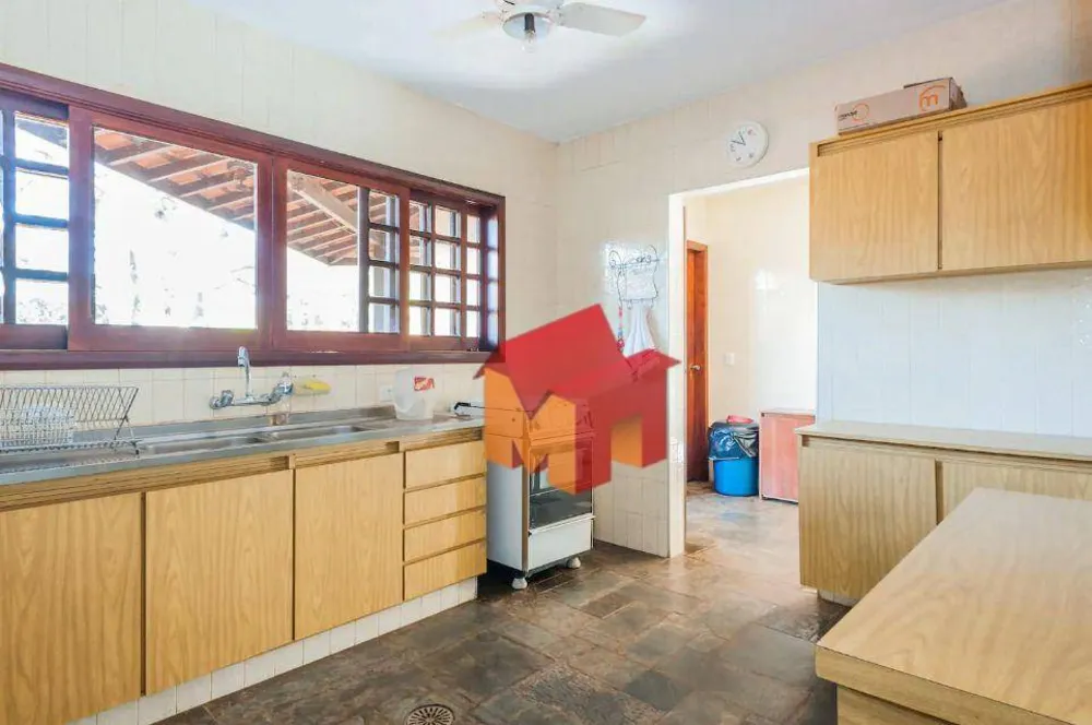 Chácara, 5 quartos, 1 hectares - Foto 11