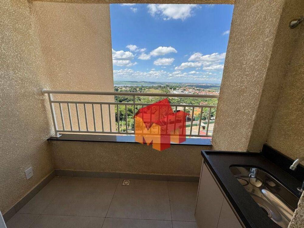 Apartamento para alugar com 2 quartos, 60m² - Foto 5