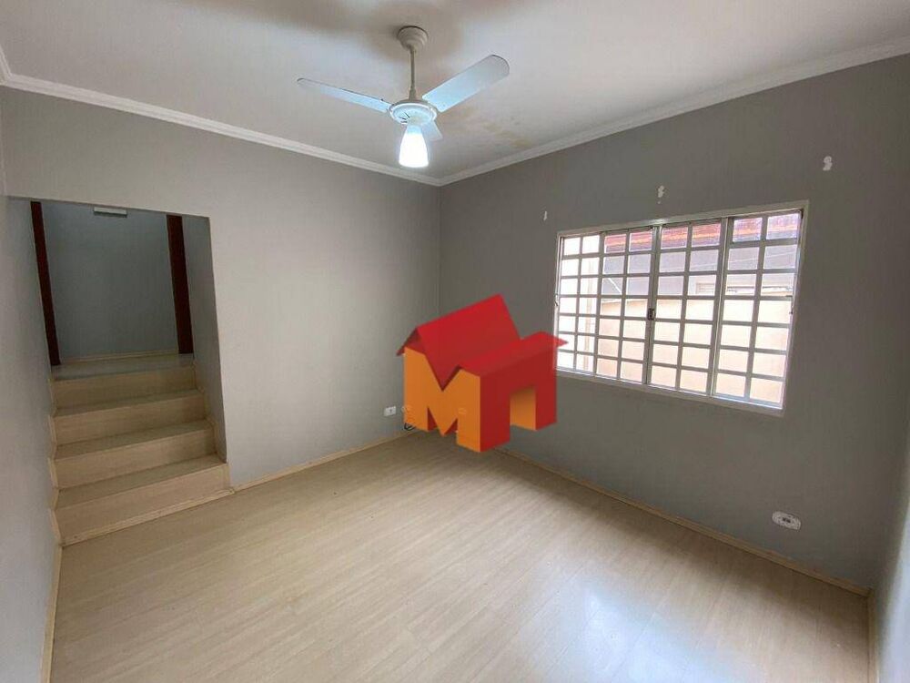 Casa à venda com 2 quartos, 235m² - Foto 7