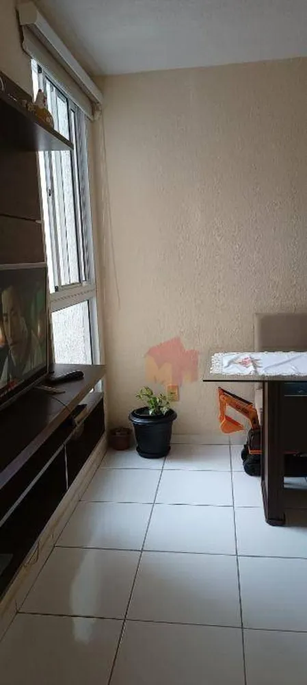Apartamento, 2 quartos, 60 m² - Foto 9