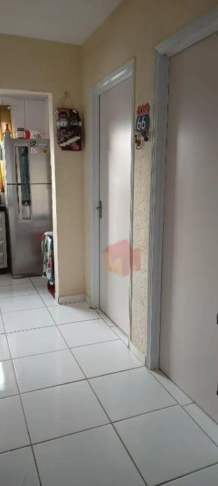 Apartamento, 2 quartos, 60 m² - Foto 7