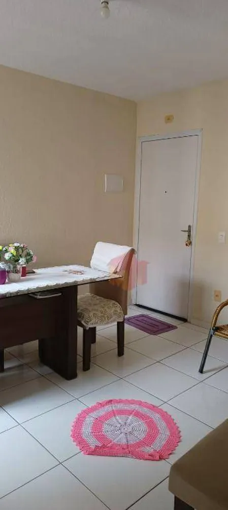Apartamento, 2 quartos, 60 m² - Foto 8