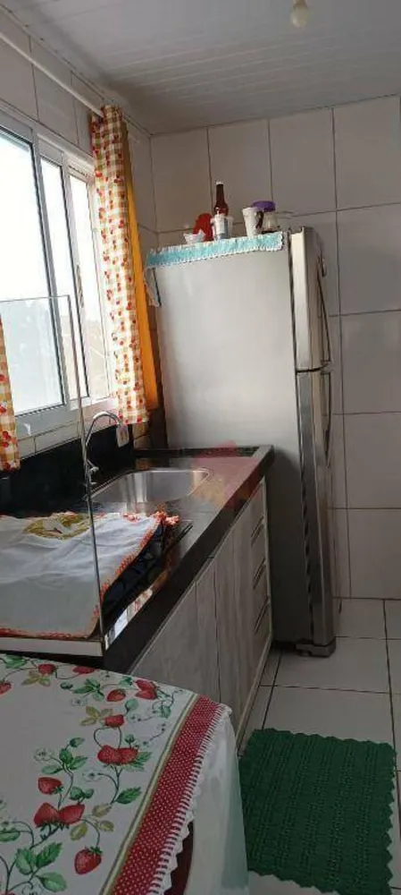 Apartamento, 2 quartos, 60 m² - Foto 2