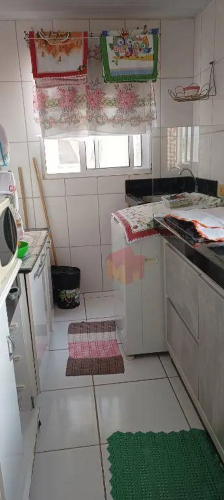 Apartamento, 2 quartos, 60 m² - Foto 3