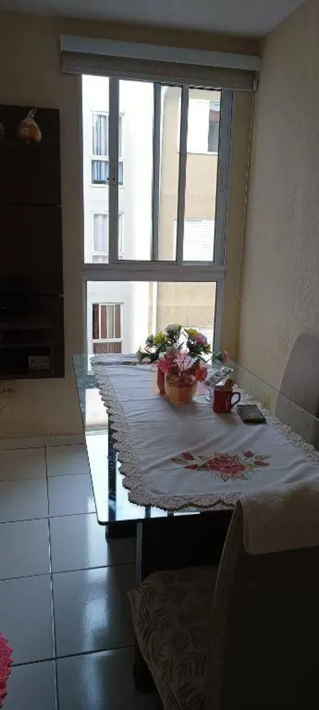 Apartamento, 2 quartos, 60 m² - Foto 5
