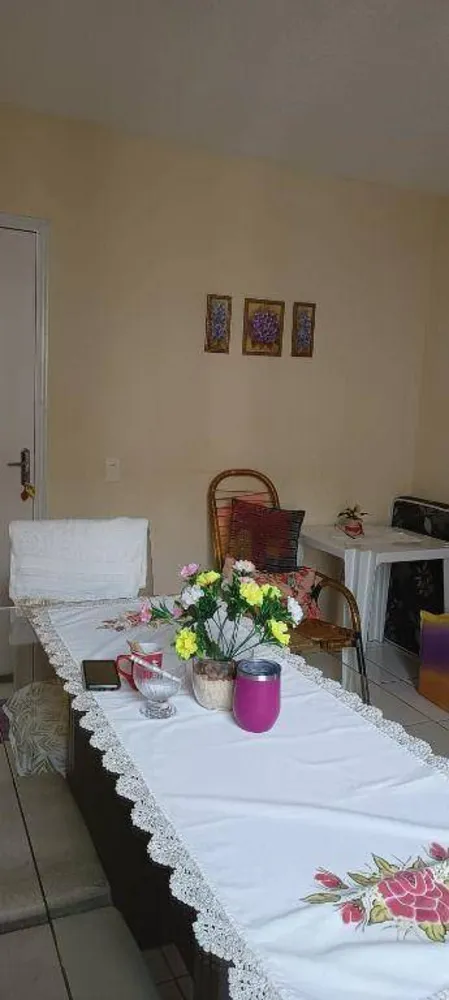Apartamento, 2 quartos, 60 m² - Foto 10