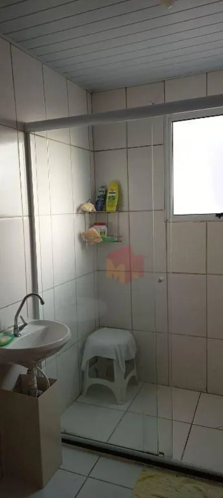 Apartamento, 2 quartos, 60 m² - Foto 6