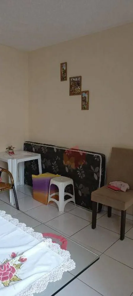 Apartamento, 2 quartos, 60 m² - Foto 11