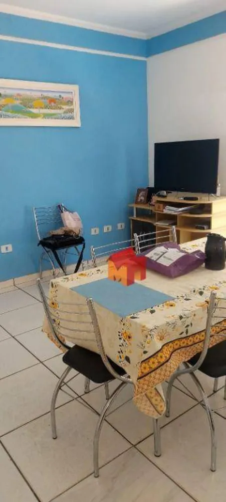 Casa, 3 quartos, 101 m² - Foto 13