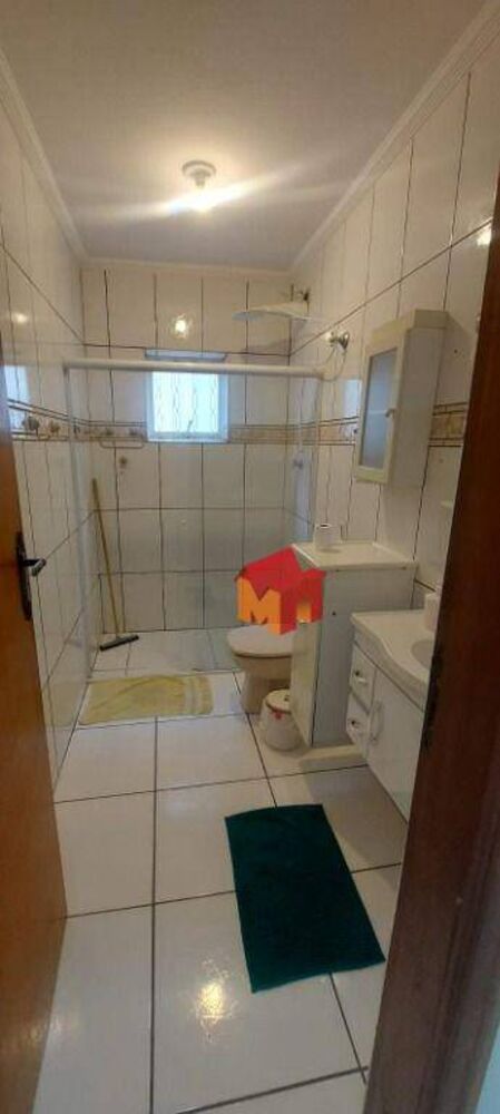 Casa à venda com 3 quartos, 101m² - Foto 8