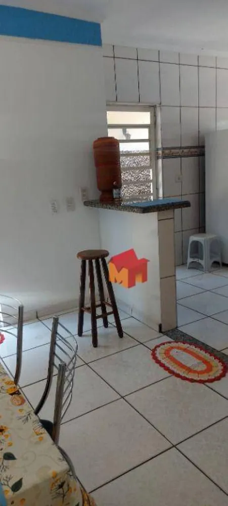 Casa, 3 quartos, 101 m² - Foto 14