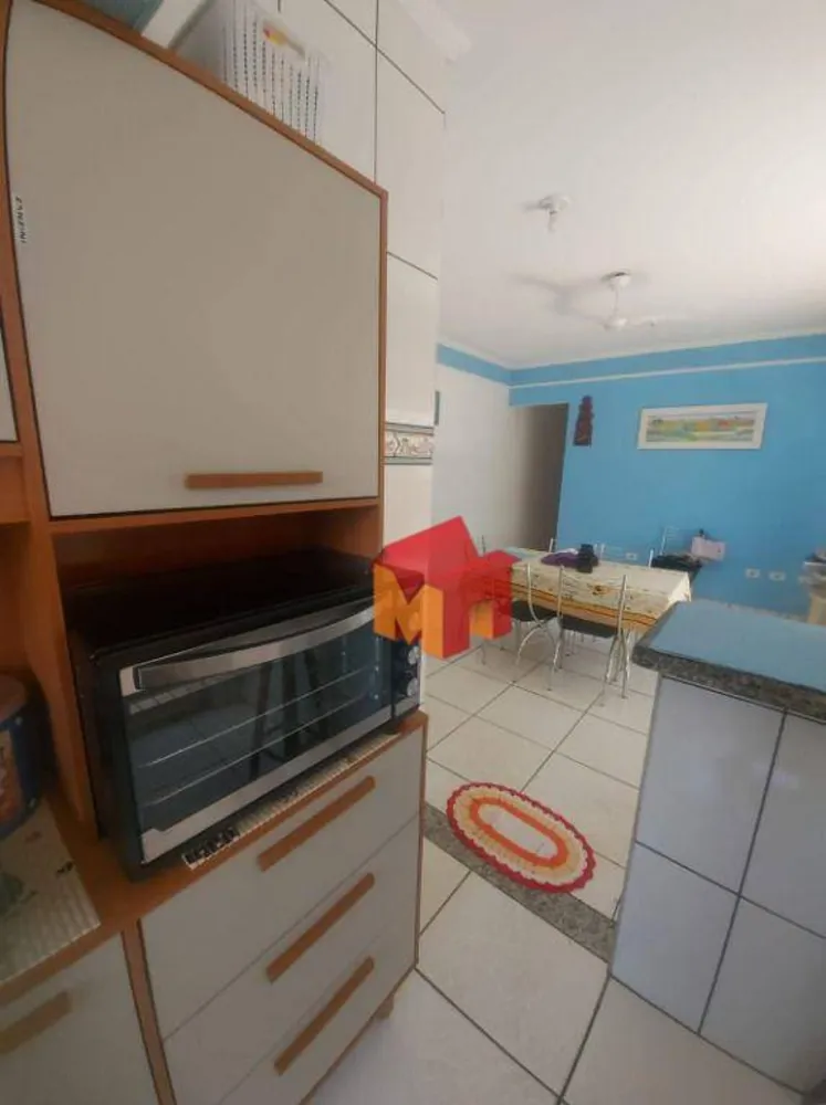 Casa, 3 quartos, 101 m² - Foto 12