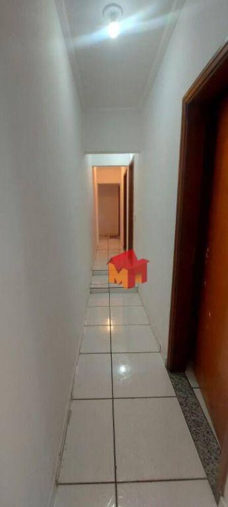 Casa à venda com 3 quartos, 101m² - Foto 7