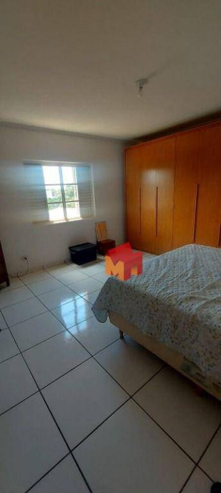 Casa à venda com 3 quartos, 101m² - Foto 5
