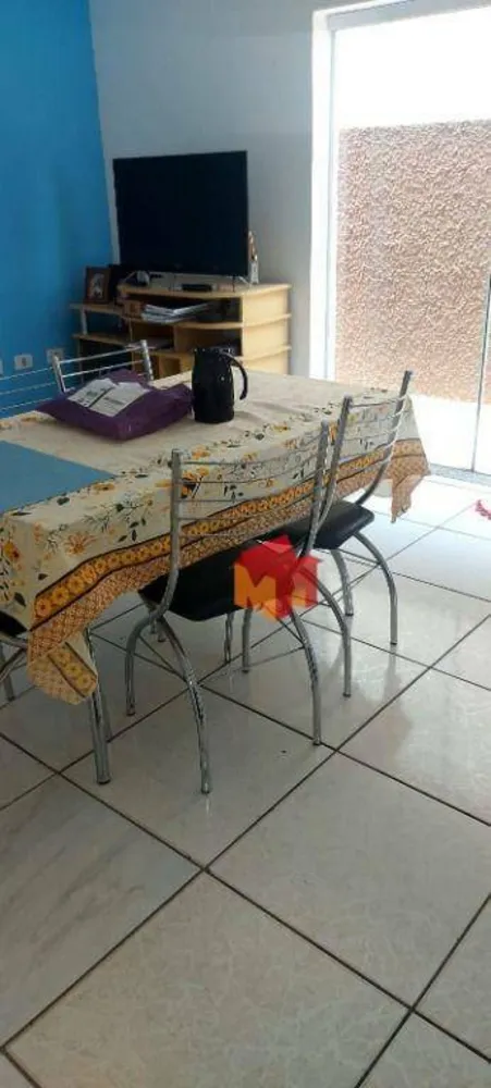 Casa, 3 quartos, 101 m² - Foto 11