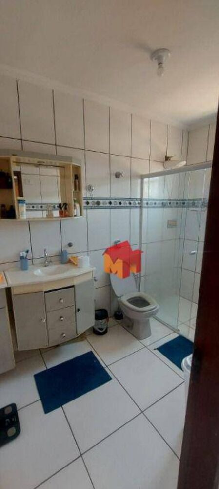Casa à venda com 3 quartos, 101m² - Foto 6
