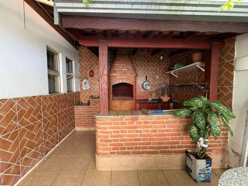 Casa, 3 quartos, 225 m² - Foto 4