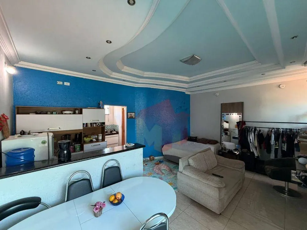 Casa, 3 quartos, 225 m² - Foto 14