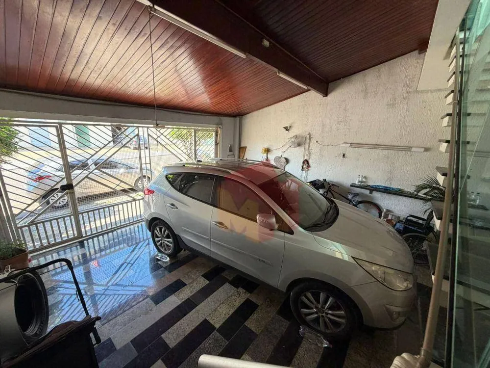 Casa, 3 quartos, 225 m² - Foto 8