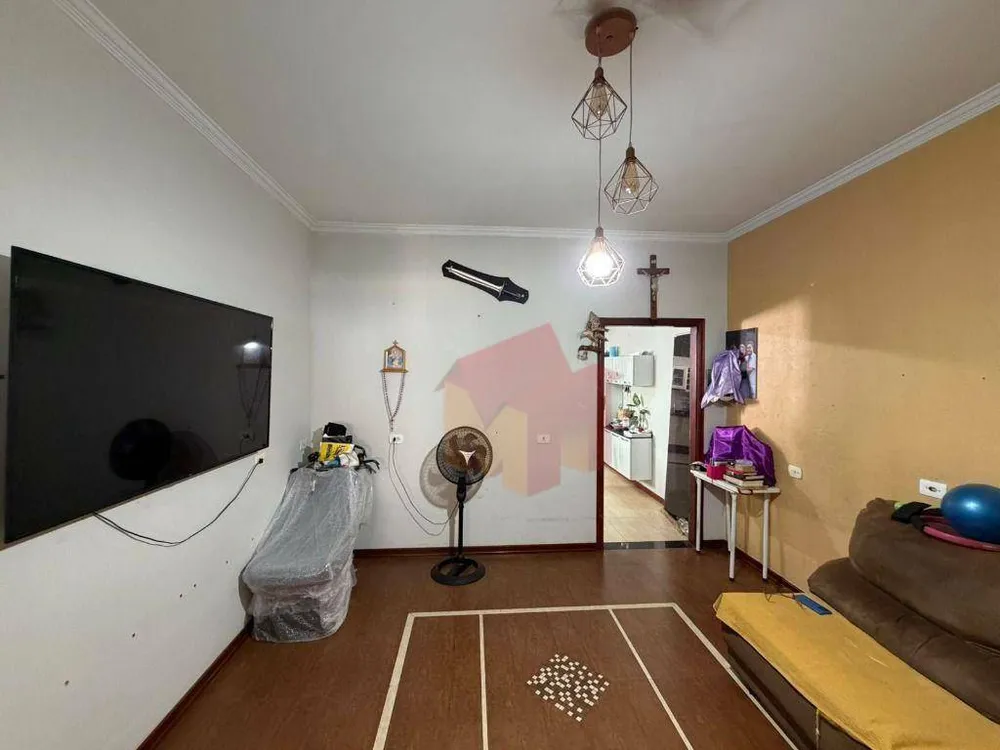 Casa, 3 quartos, 225 m² - Foto 7