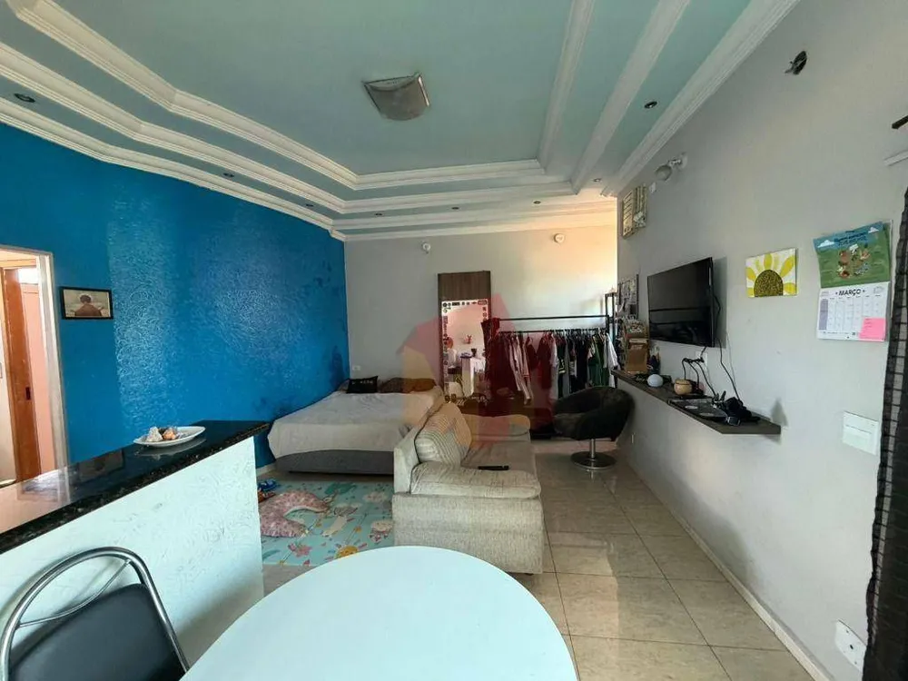 Casa, 3 quartos, 225 m² - Foto 15