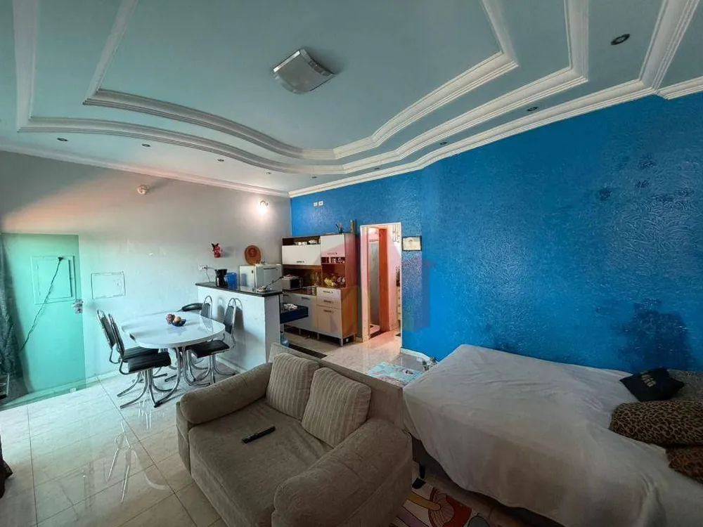 Casa, 3 quartos, 225 m² - Foto 10