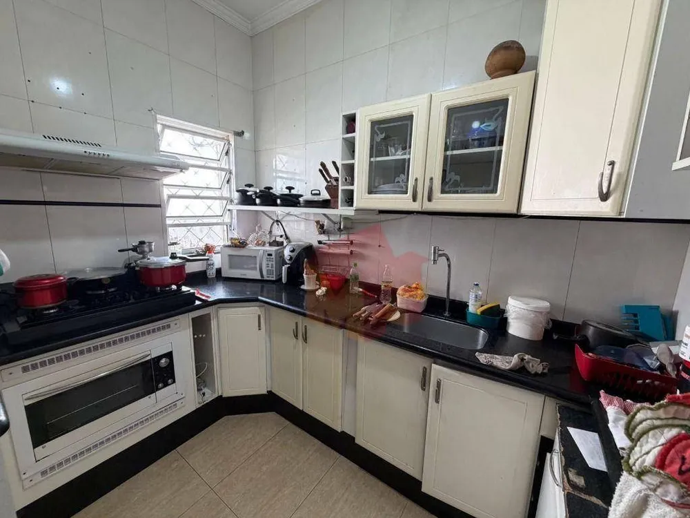 Casa, 3 quartos, 225 m² - Foto 12