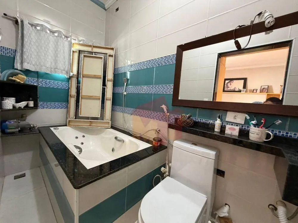 Casa, 3 quartos, 225 m² - Foto 5