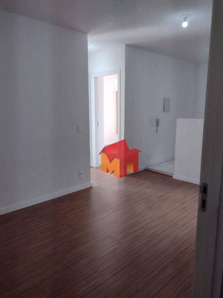 Apartamento, 2 quartos, 39 m² - Foto 17