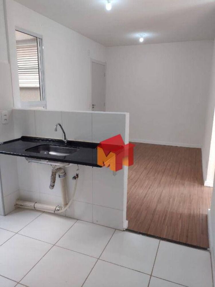 Apartamento, 2 quartos, 39 m² - Foto 18