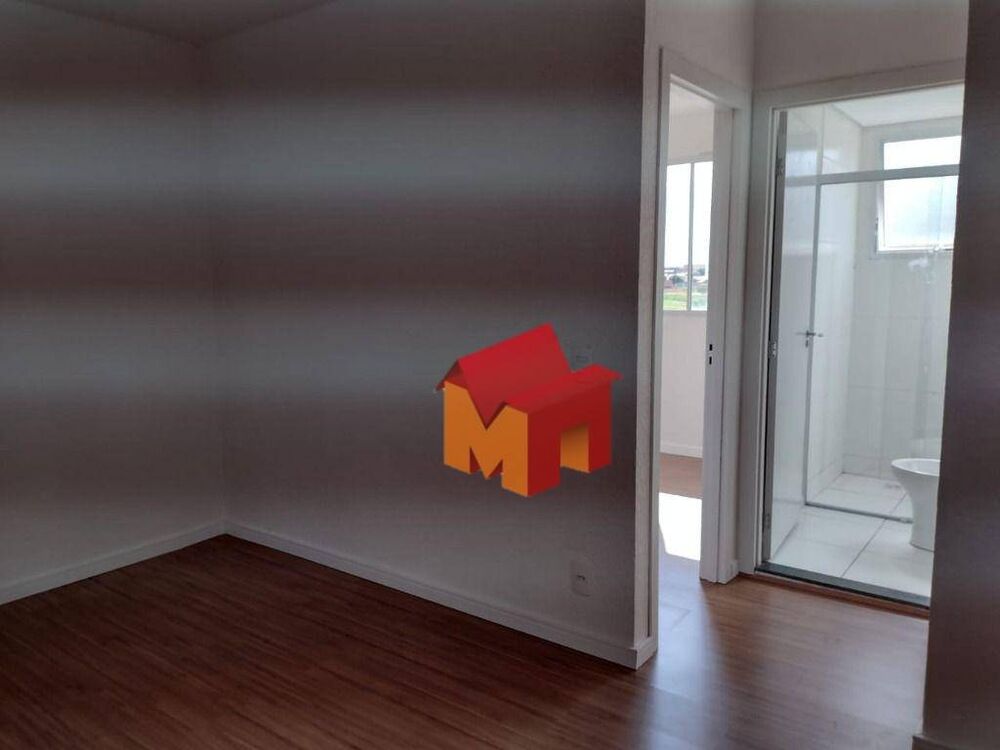 Apartamento, 2 quartos, 39 m² - Foto 10