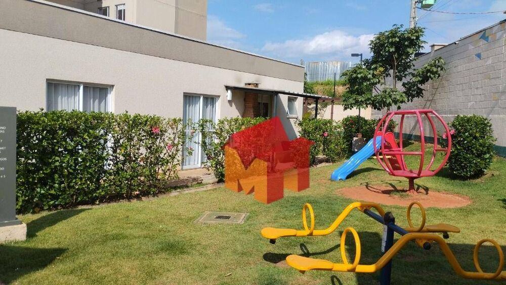 Apartamento, 2 quartos, 39 m² - Foto 4