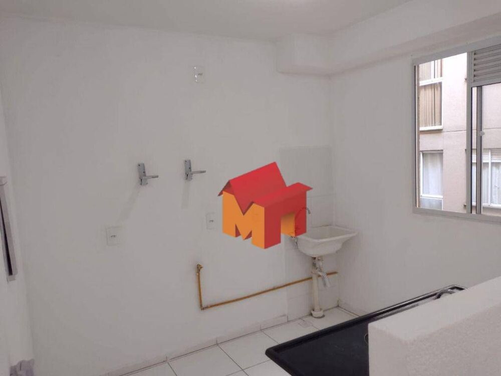 Apartamento, 2 quartos, 39 m² - Foto 11