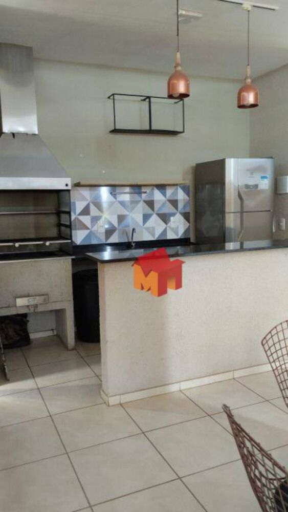 Apartamento, 2 quartos, 39 m² - Foto 9