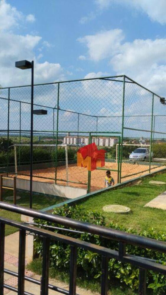 Apartamento, 2 quartos, 39 m² - Foto 7