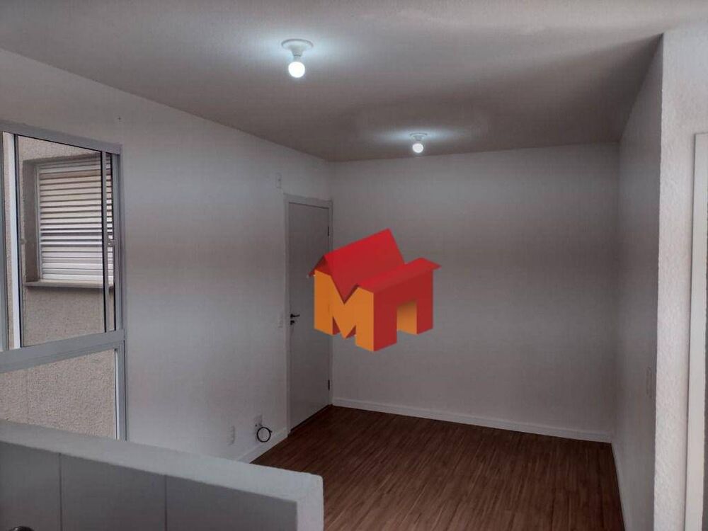 Apartamento, 2 quartos, 39 m² - Foto 12