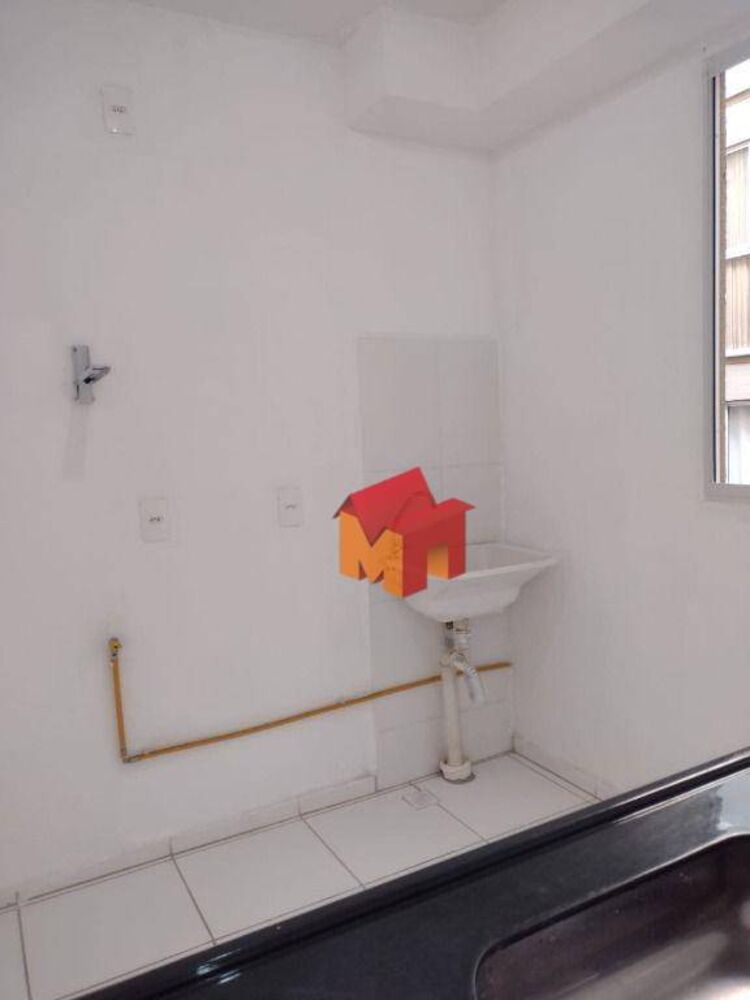 Apartamento, 2 quartos, 39 m² - Foto 13