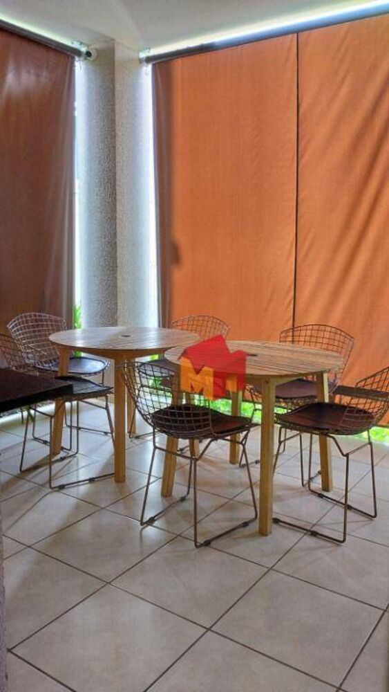 Apartamento, 2 quartos, 39 m² - Foto 8