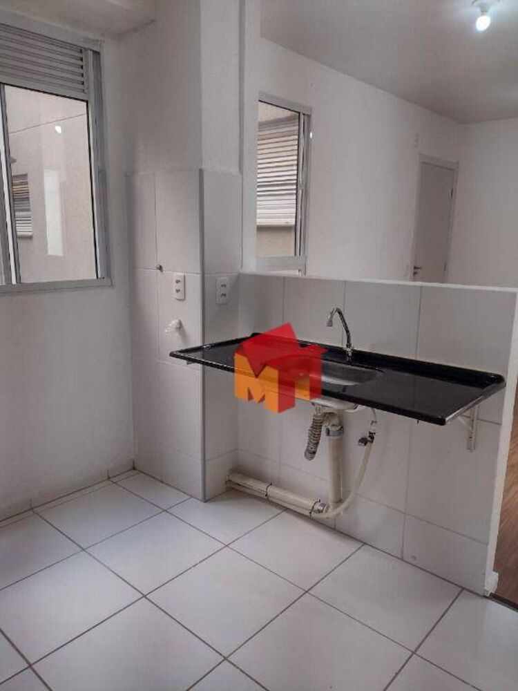 Apartamento, 2 quartos, 39 m² - Foto 15