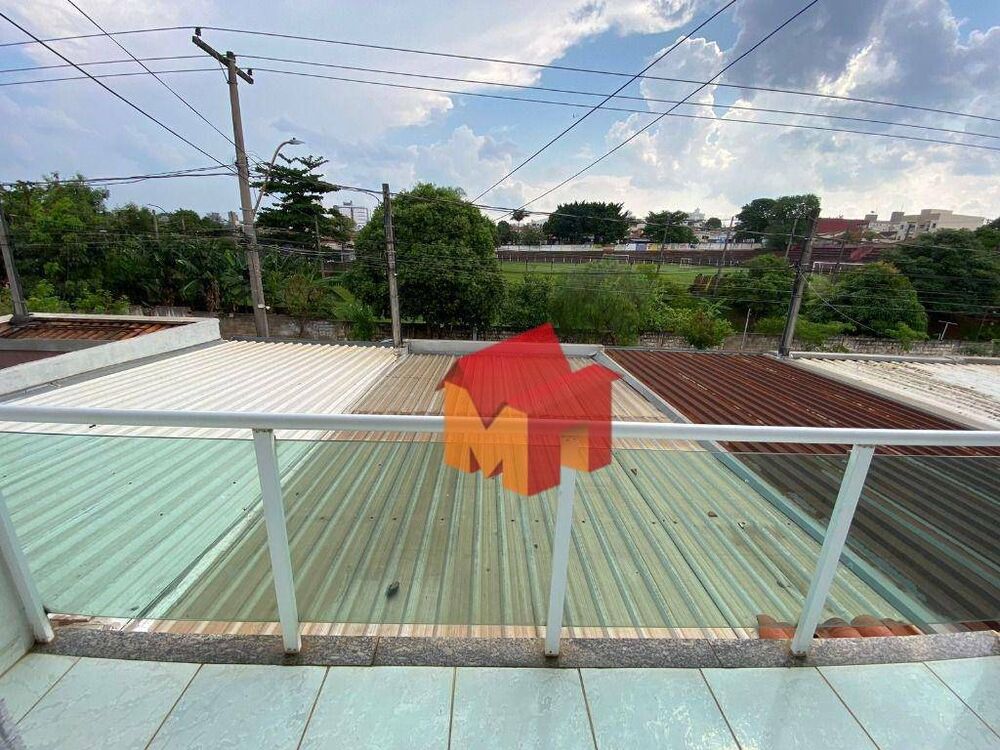 Casa, 2 quartos, 120 m² - Foto 3