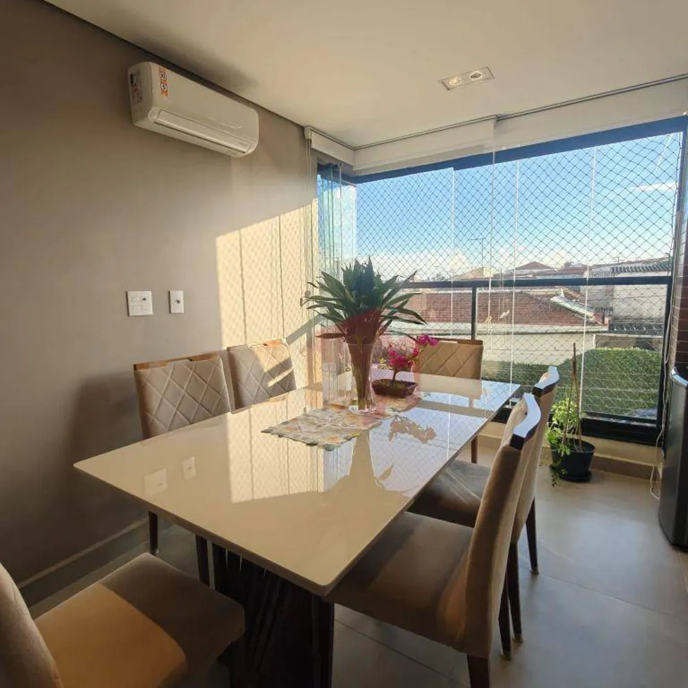 Apartamento, 3 quartos, 88 m² - Foto 3
