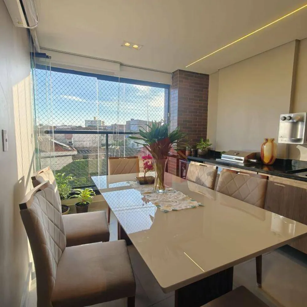 Apartamento, 3 quartos, 88 m² - Foto 5
