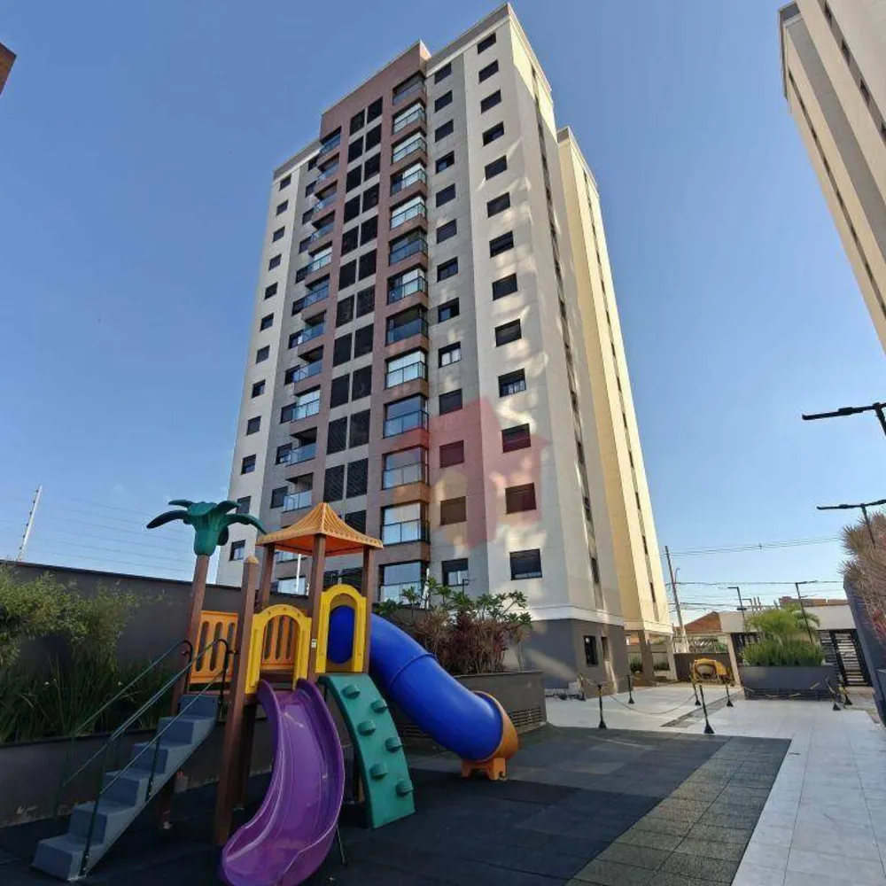 Apartamento, 3 quartos, 88 m² - Foto 9