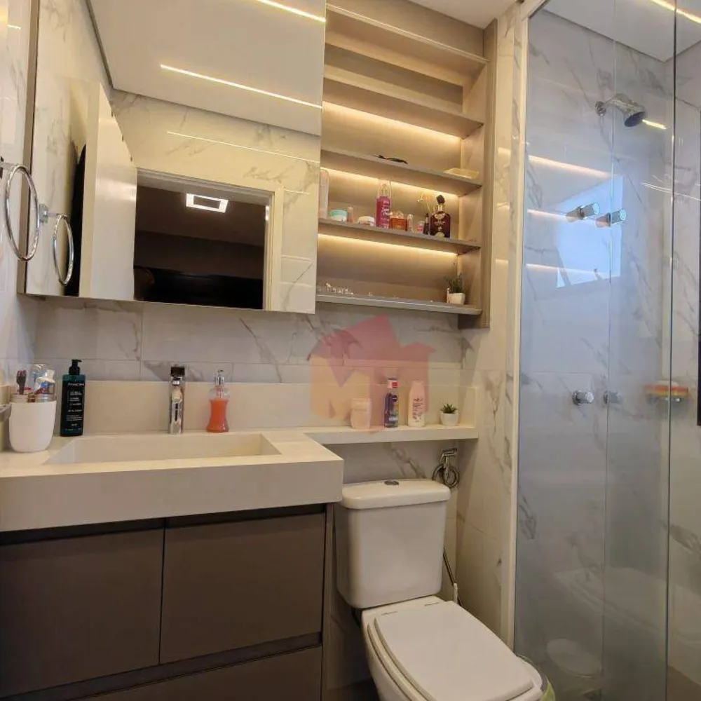 Apartamento, 3 quartos, 88 m² - Foto 6