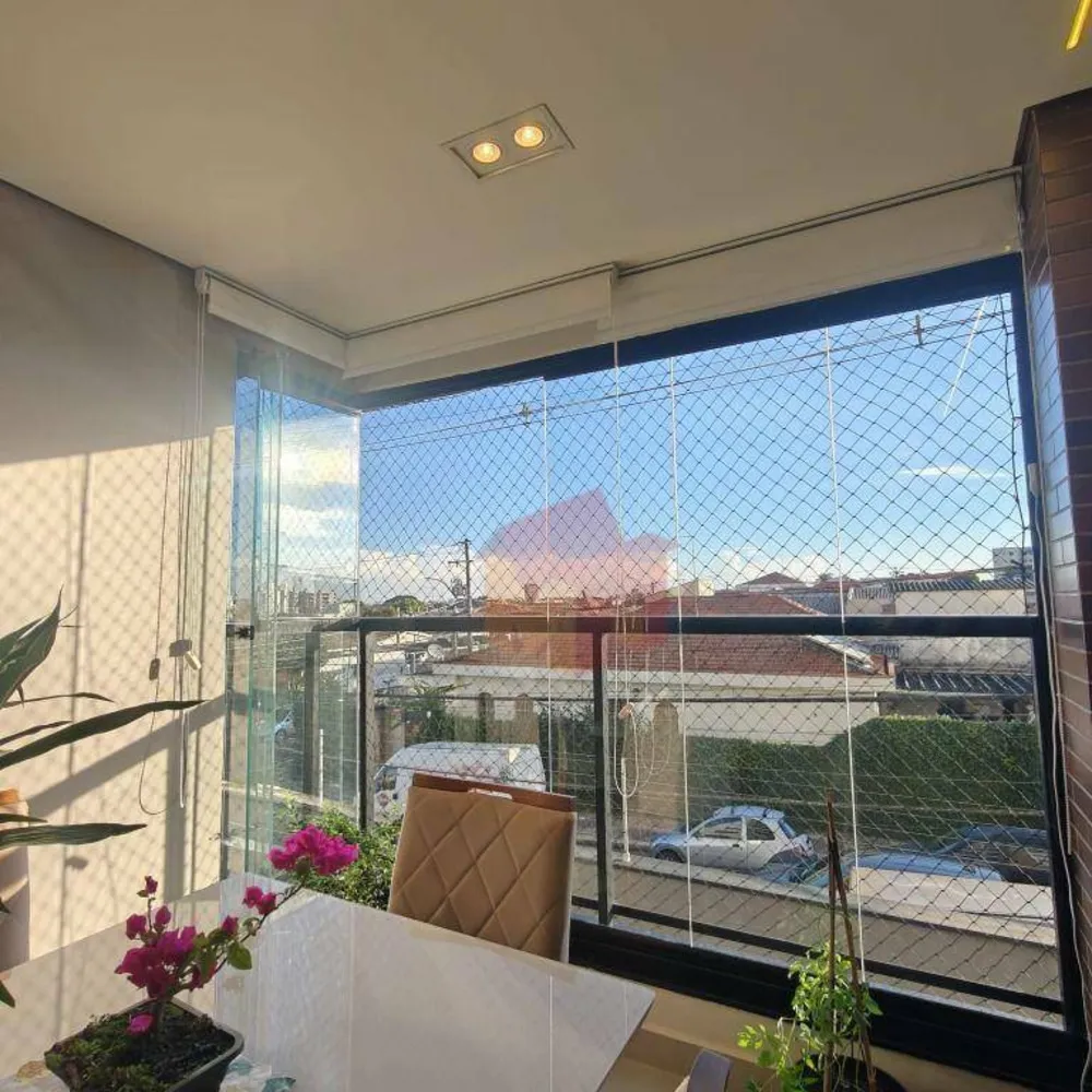 Apartamento, 3 quartos, 88 m² - Foto 4