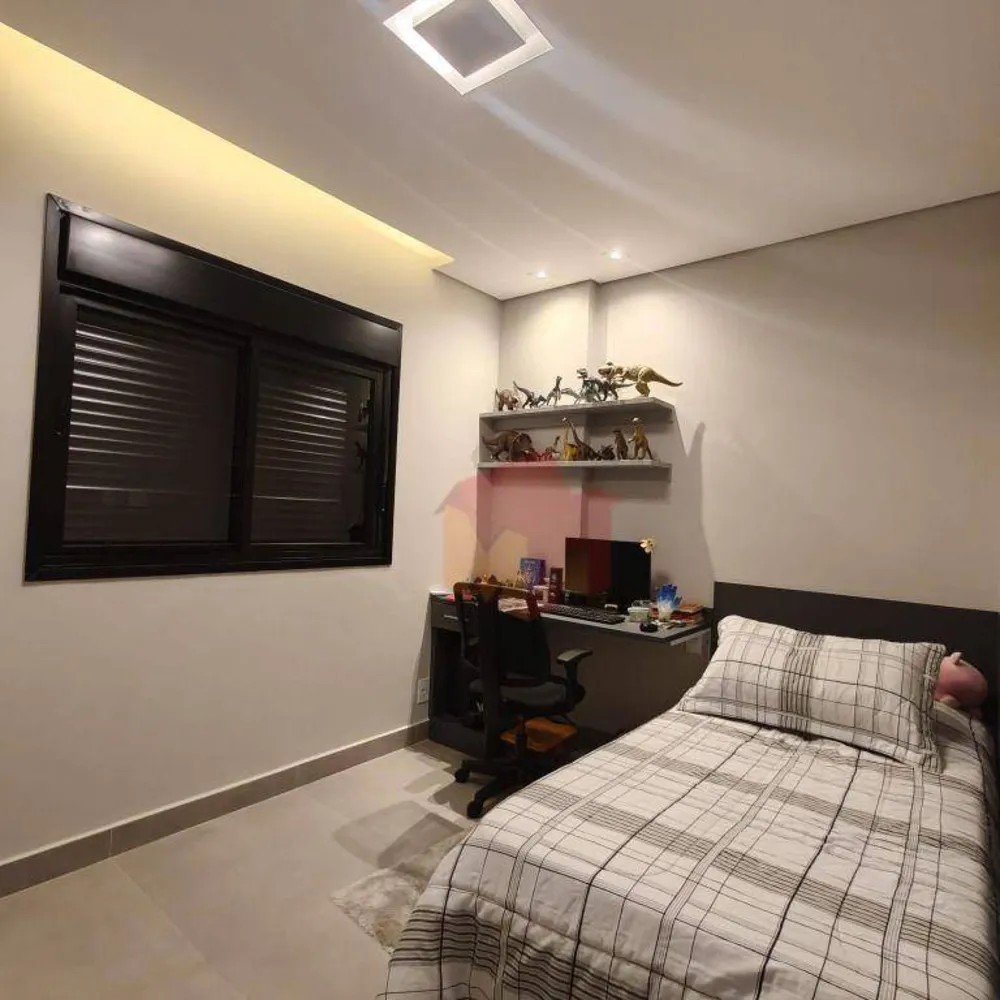 Apartamento, 3 quartos, 88 m² - Foto 7