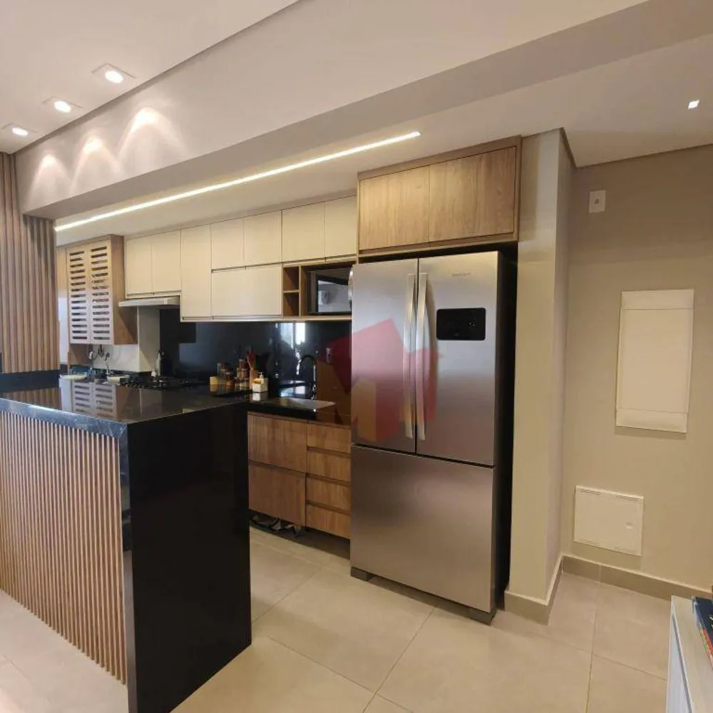 Apartamento, 3 quartos, 88 m² - Foto 2