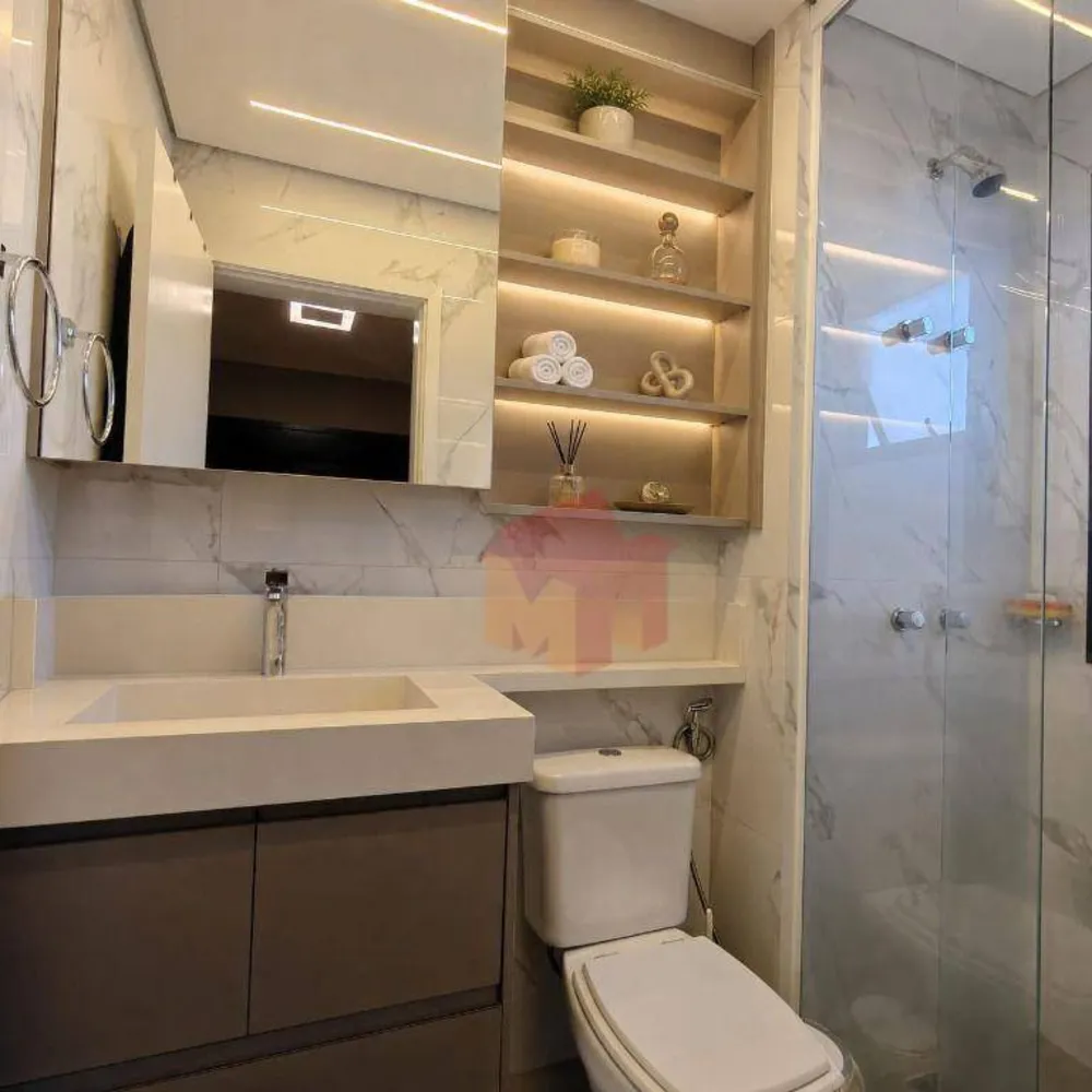 Apartamento, 3 quartos, 88 m² - Foto 8