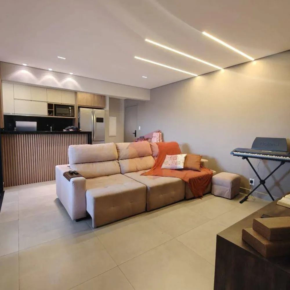 Apartamento, 3 quartos, 88 m² - Foto 1